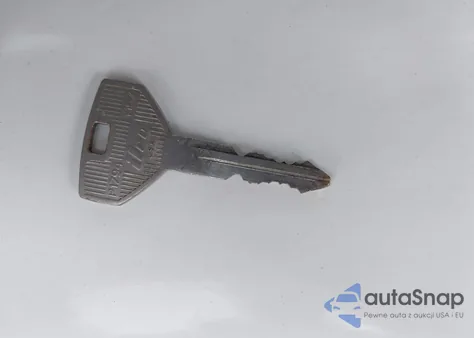 1997 Jeep Wrangler Sport from USA, damaged, VIN 1J4FY19S2VP536518